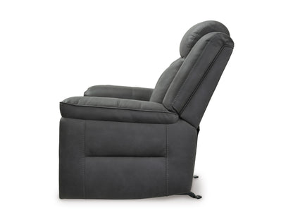 Streamlight Rocker Recliner