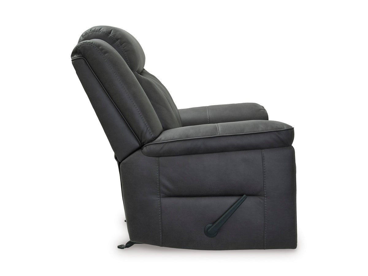 Streamlight Rocker Recliner