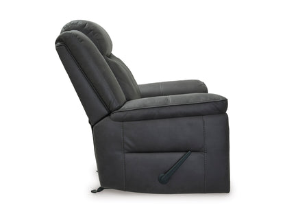 Streamlight Rocker Recliner