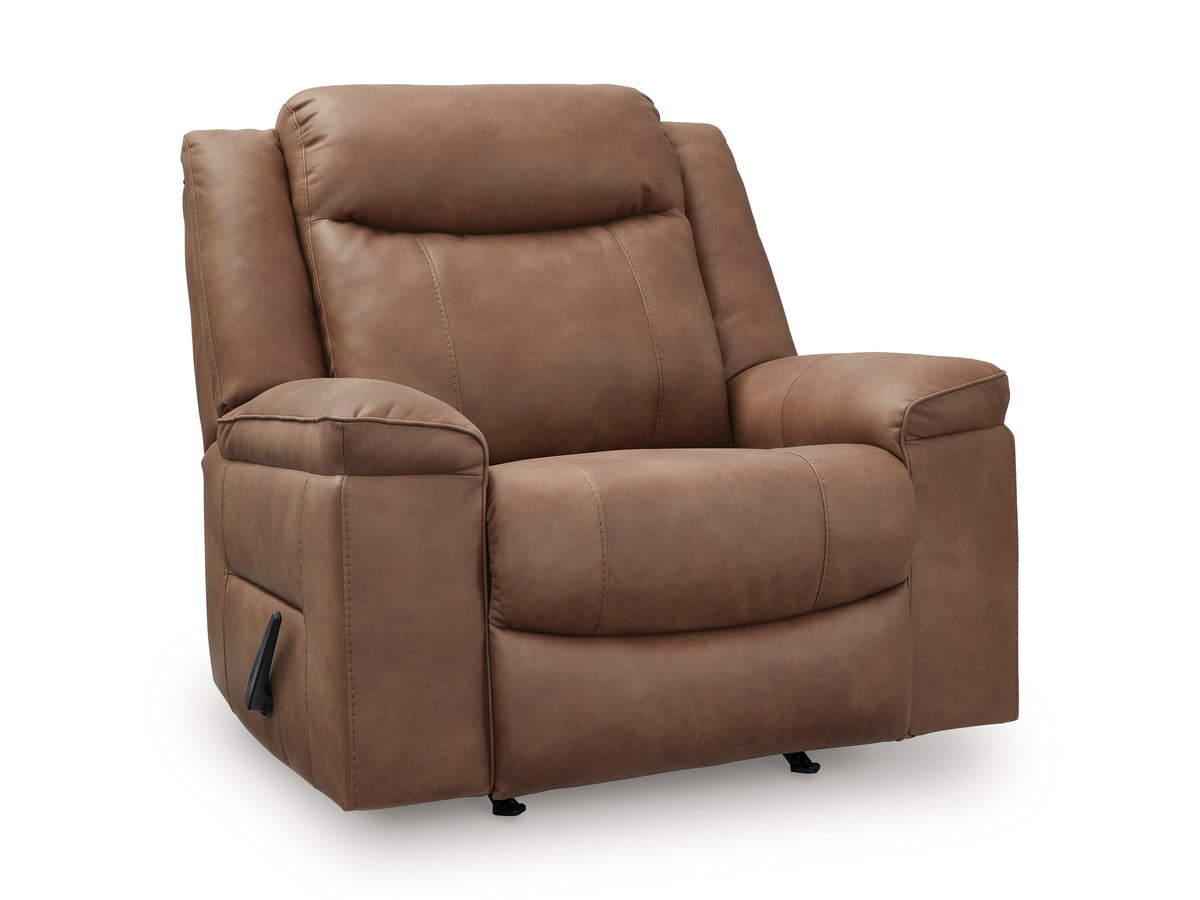 Streamlight Rocker Recliner