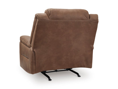 Streamlight Rocker Recliner