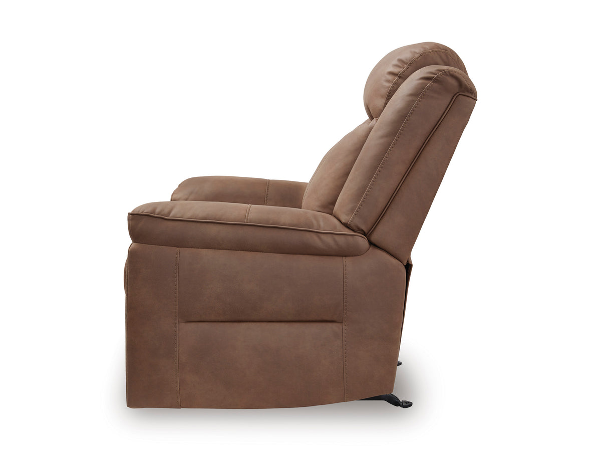 Streamlight Rocker Recliner