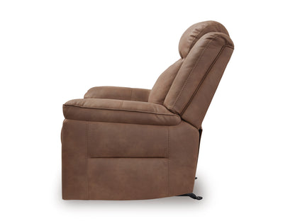 Streamlight Rocker Recliner