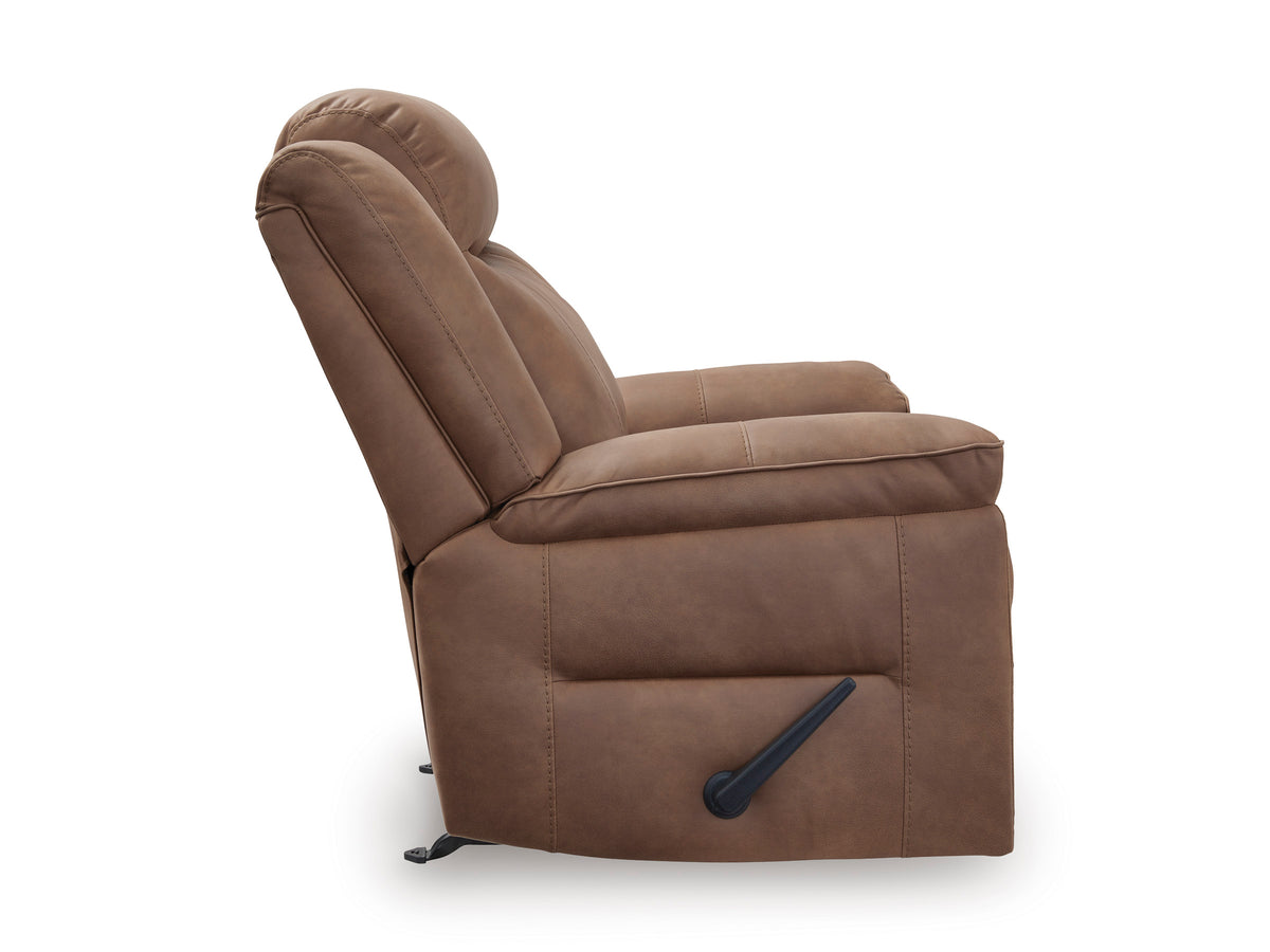 Streamlight Rocker Recliner