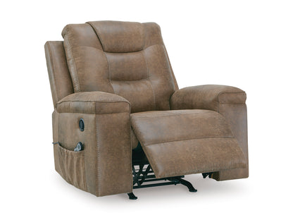 Windstade Rocker Recliner