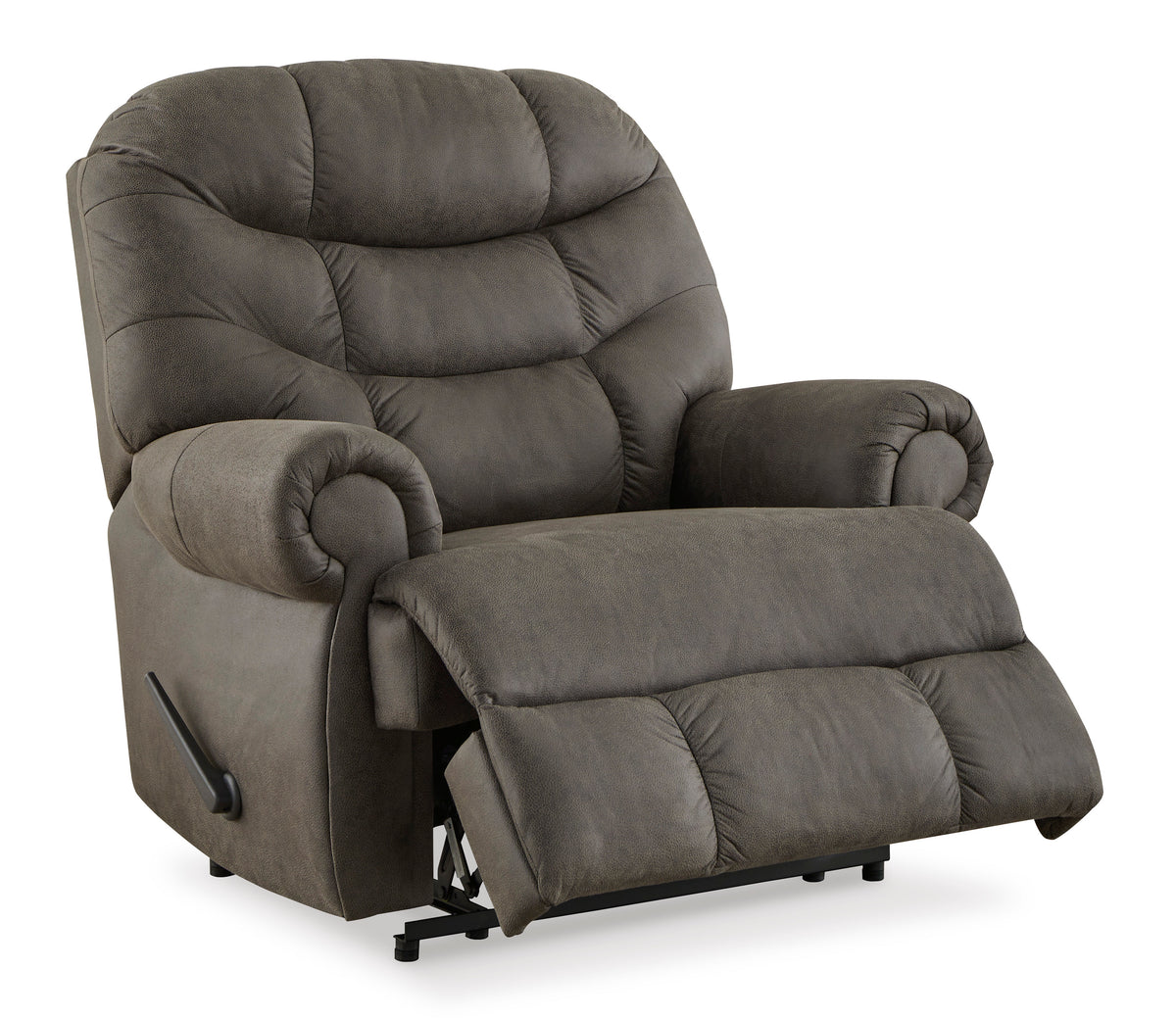 Camera Time Zero-Wall Recliner