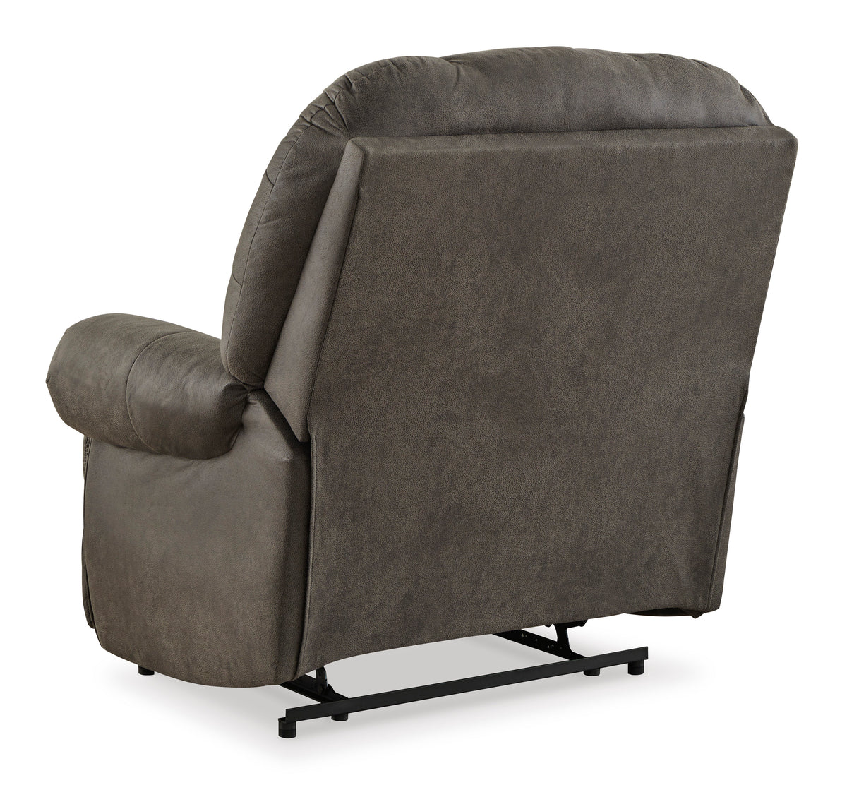 Camera Time Zero-Wall Recliner