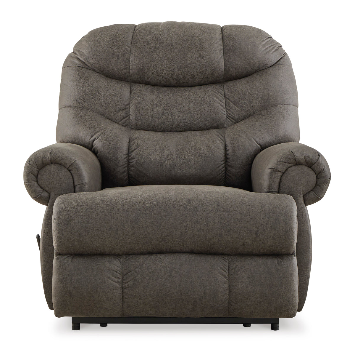 Camera Time Zero-Wall Recliner
