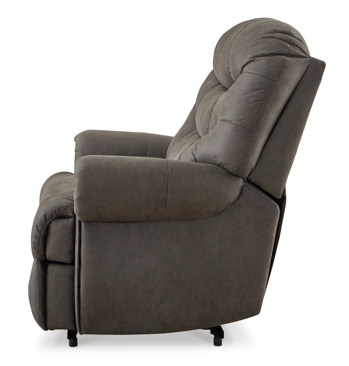 Camera Time Zero-Wall Recliner
