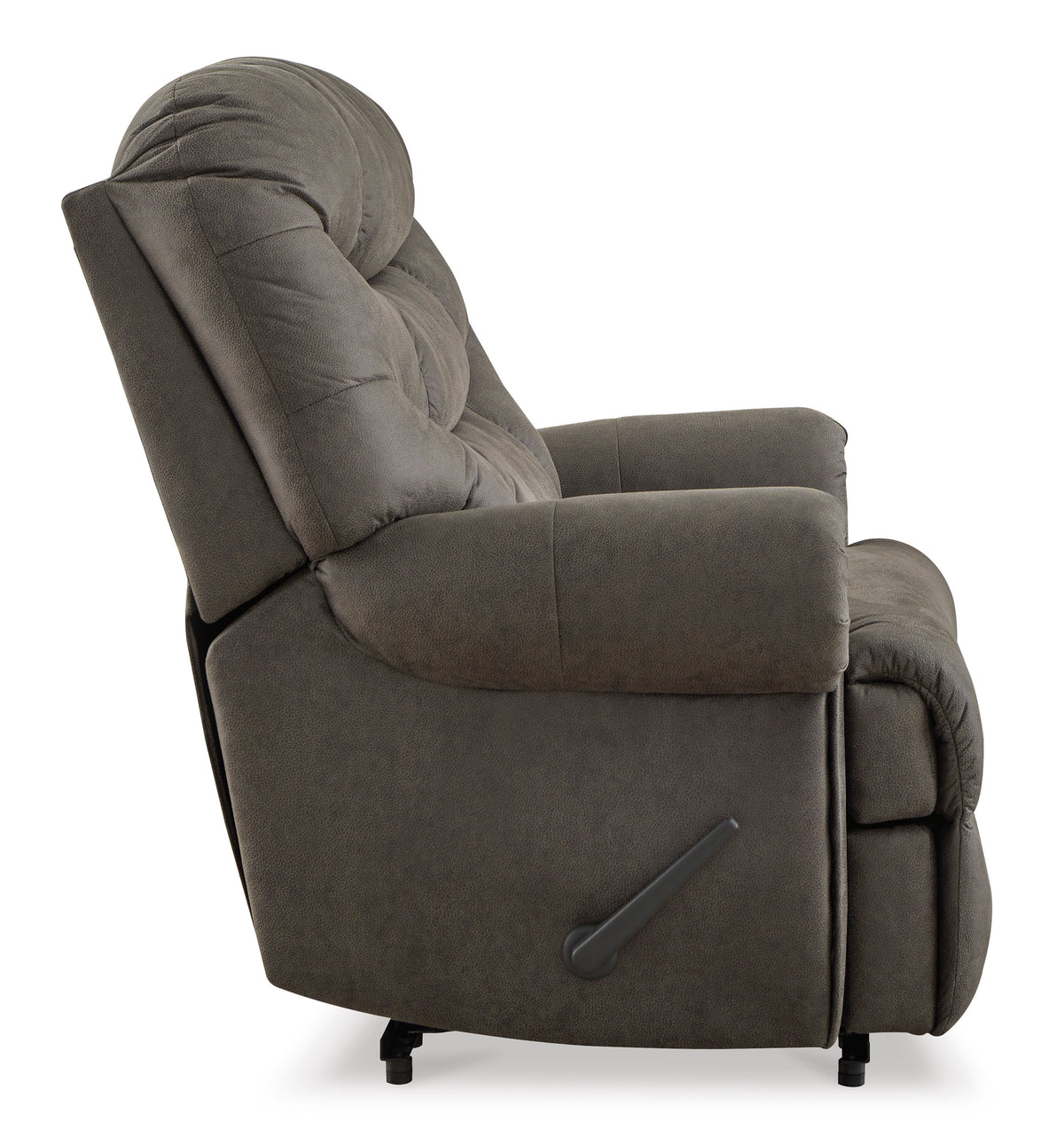 Camera Time Zero-Wall Recliner