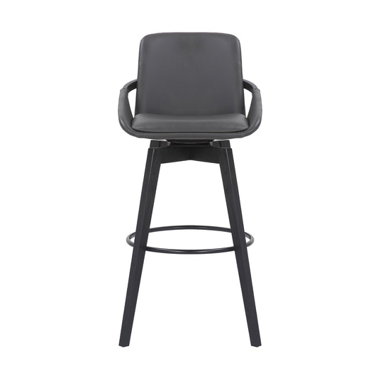 Baylor 30" Swivel Bar Stool