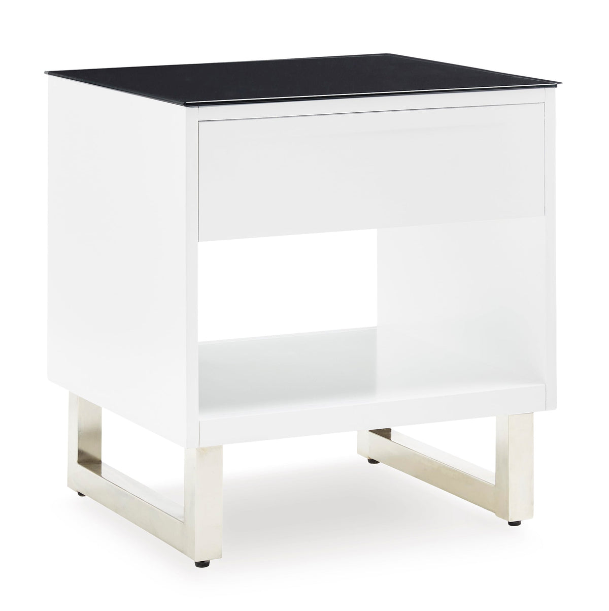 Gardoni Rectangular End Table