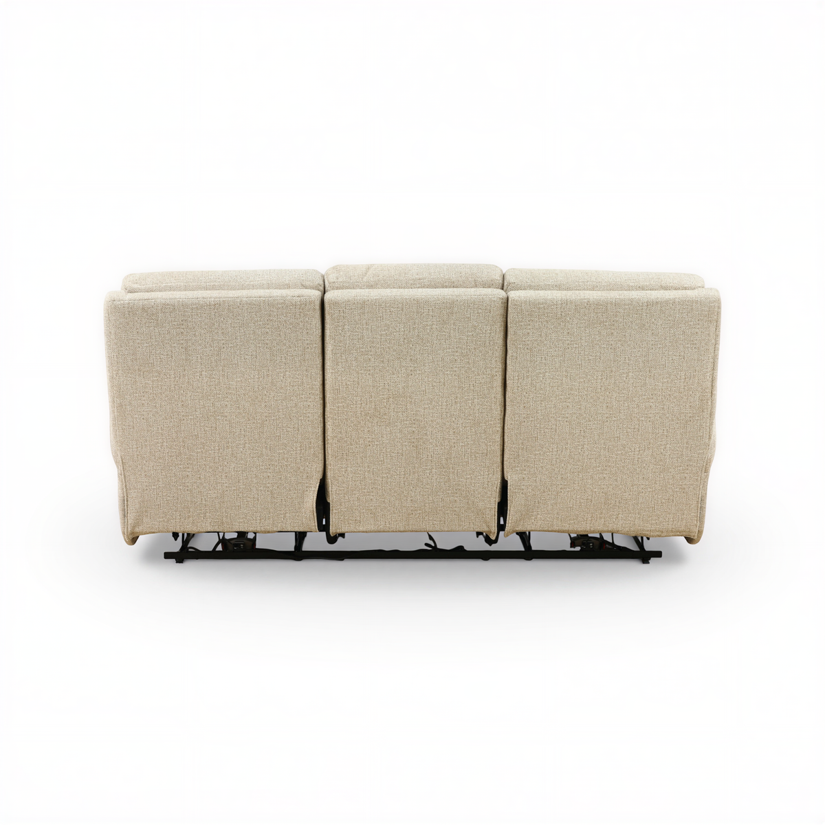 Jetsyn Power Reclining Sofa