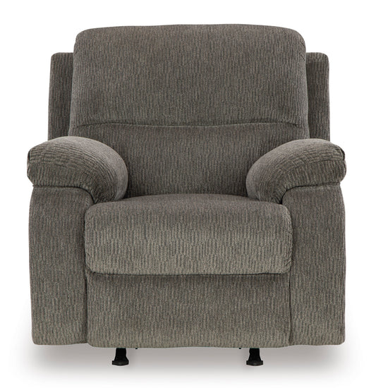 Scranto Rocker Recliner