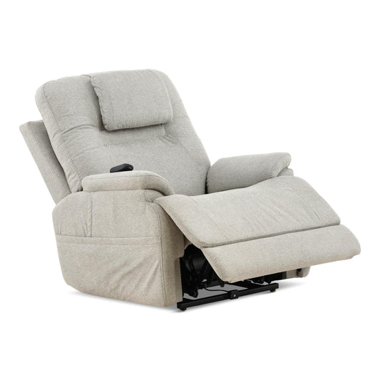Zecliner Model 2 Power Lift Recliner - alternate view