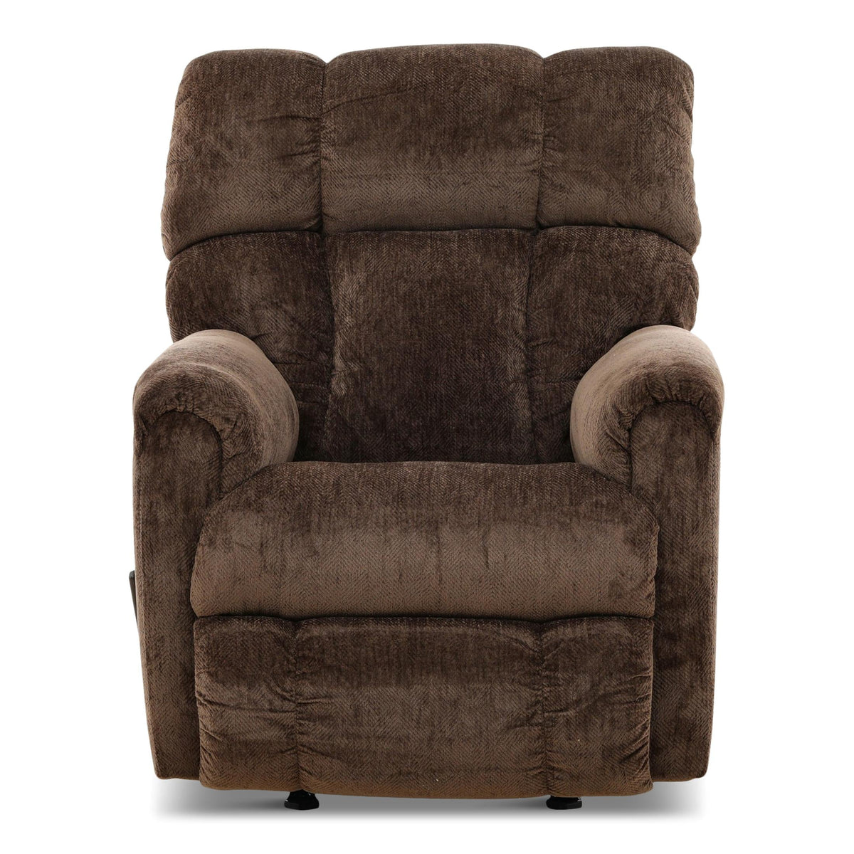 Keaton Rocker Recliner Godiva
