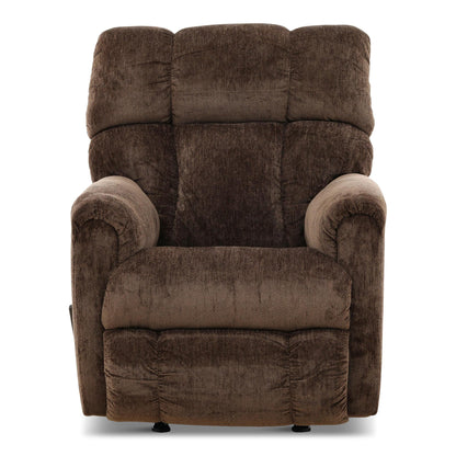 Keaton Rocker Recliner Godiva
