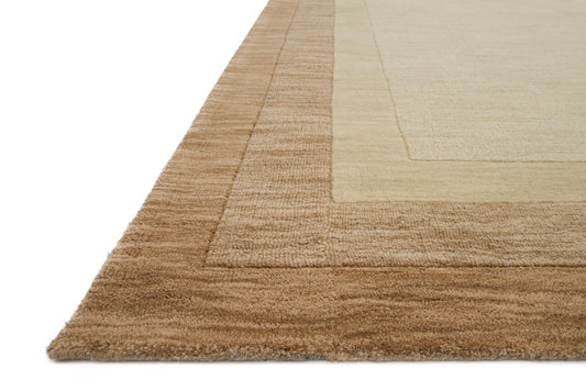 Hamilton Rug - alternate view