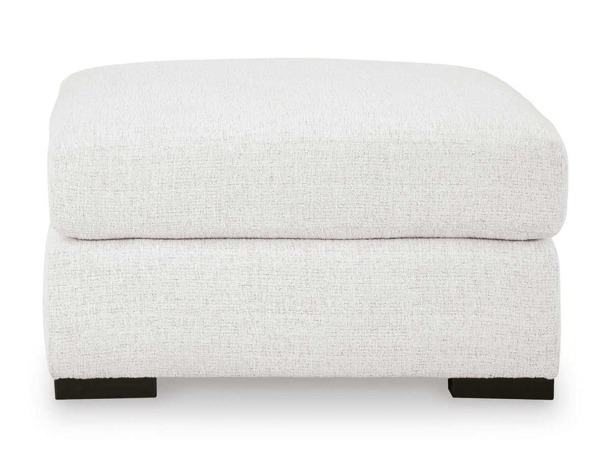 Ashley Wynncroft Manor Oversized Accent Ottoman