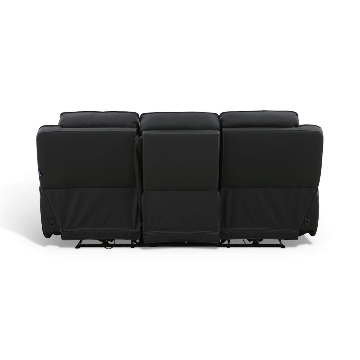 Jackson Leather Power Reclining Sofa