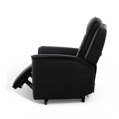 Jackson Leather Power Recliner