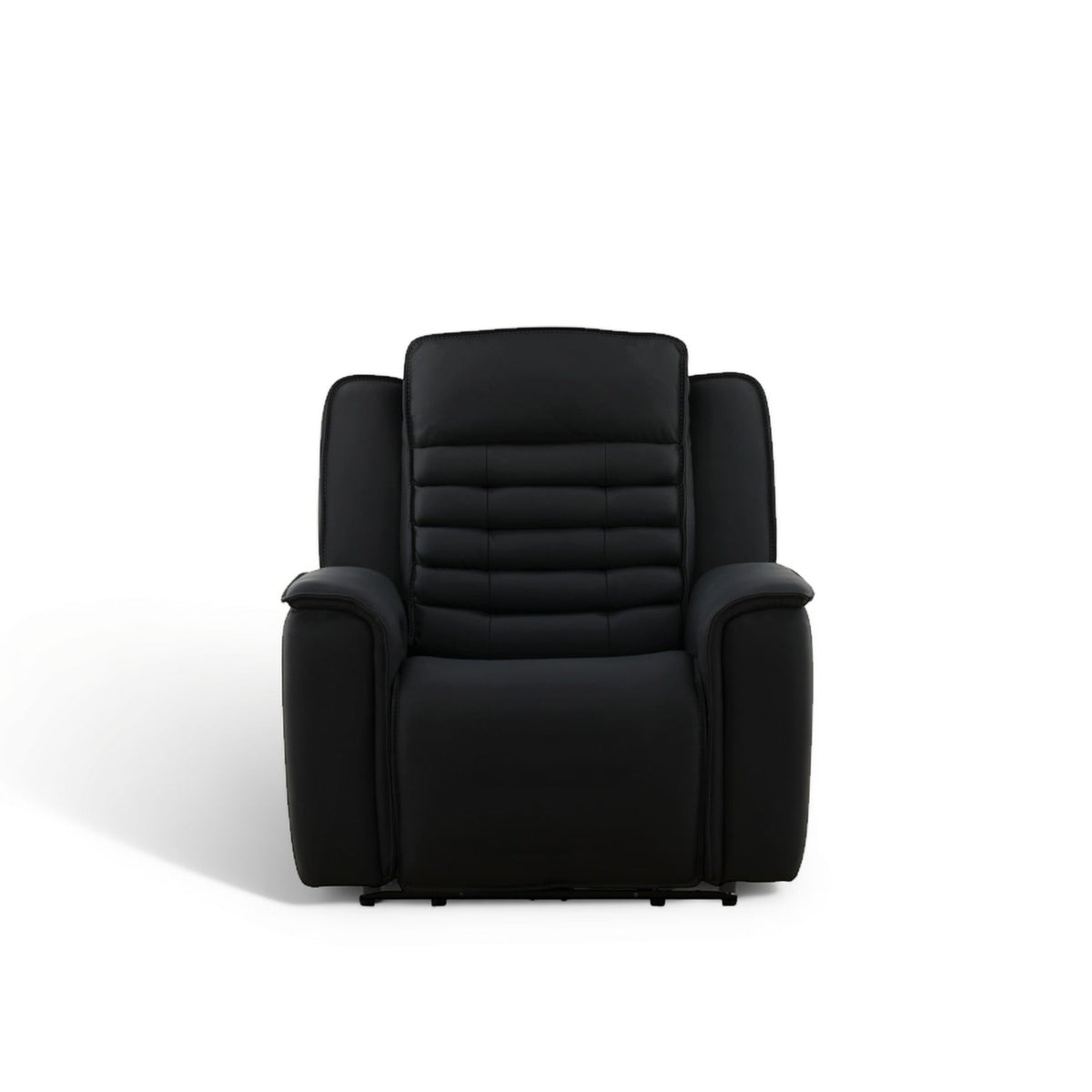 Jackson Leather Power Recliner