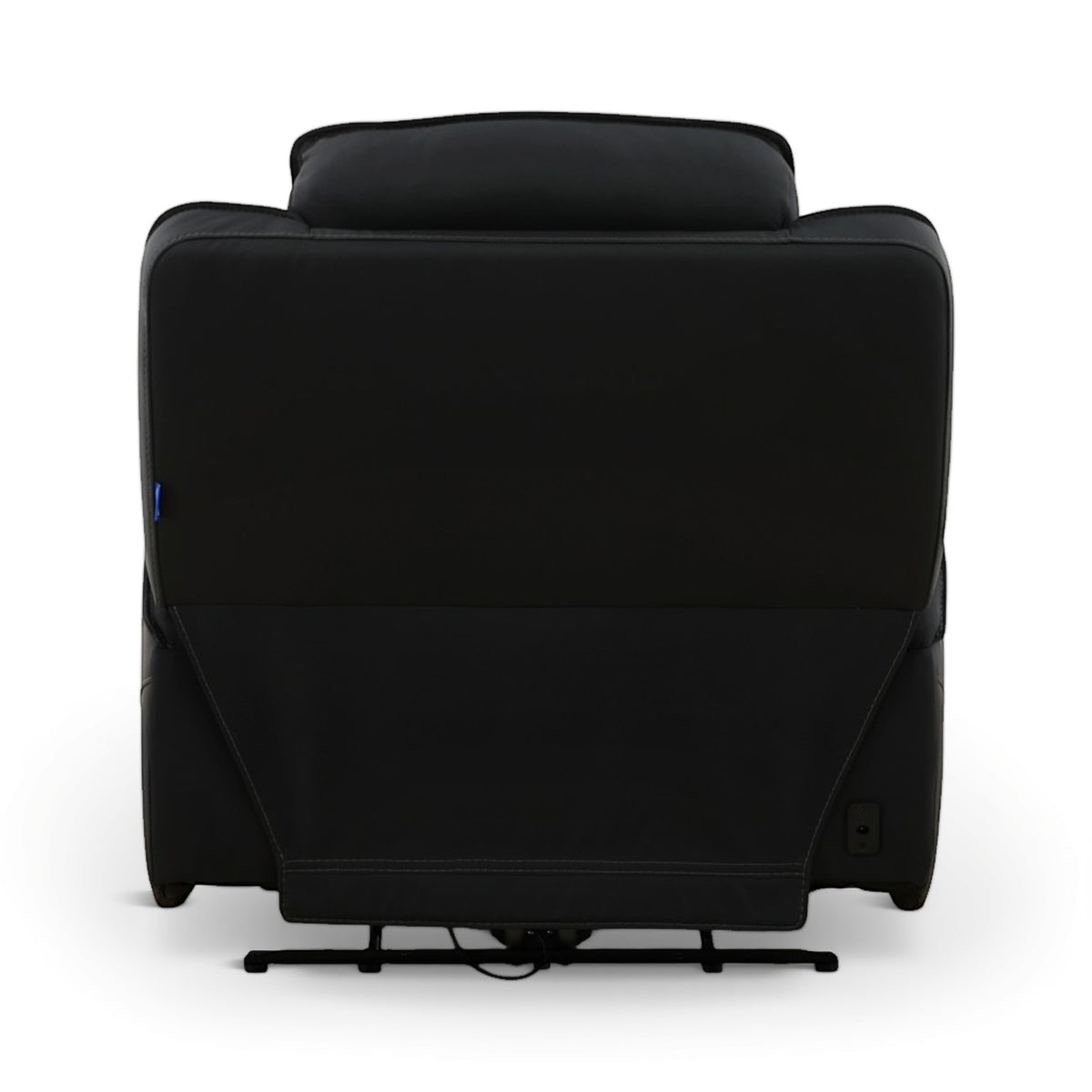 Jackson Leather Power Recliner