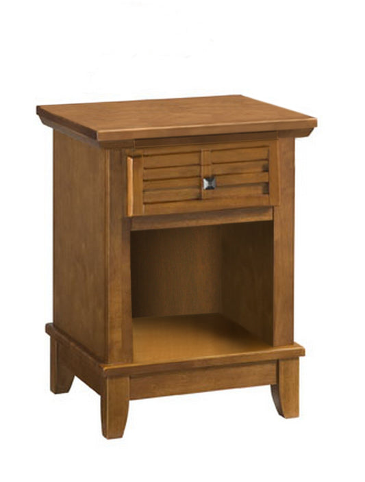 Lloyd Nightstand - alternate view