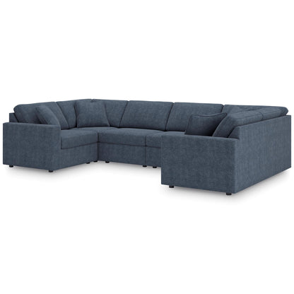 Modmax 6-Piece Sectional