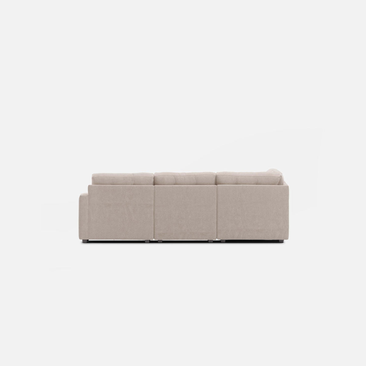 Modular One 5-Piece Sectional
