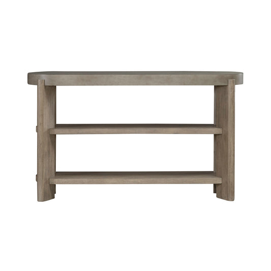 Sofa table
