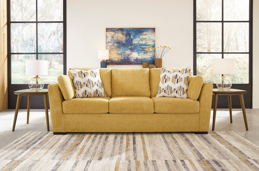 Keerwick Sofa - alternate view