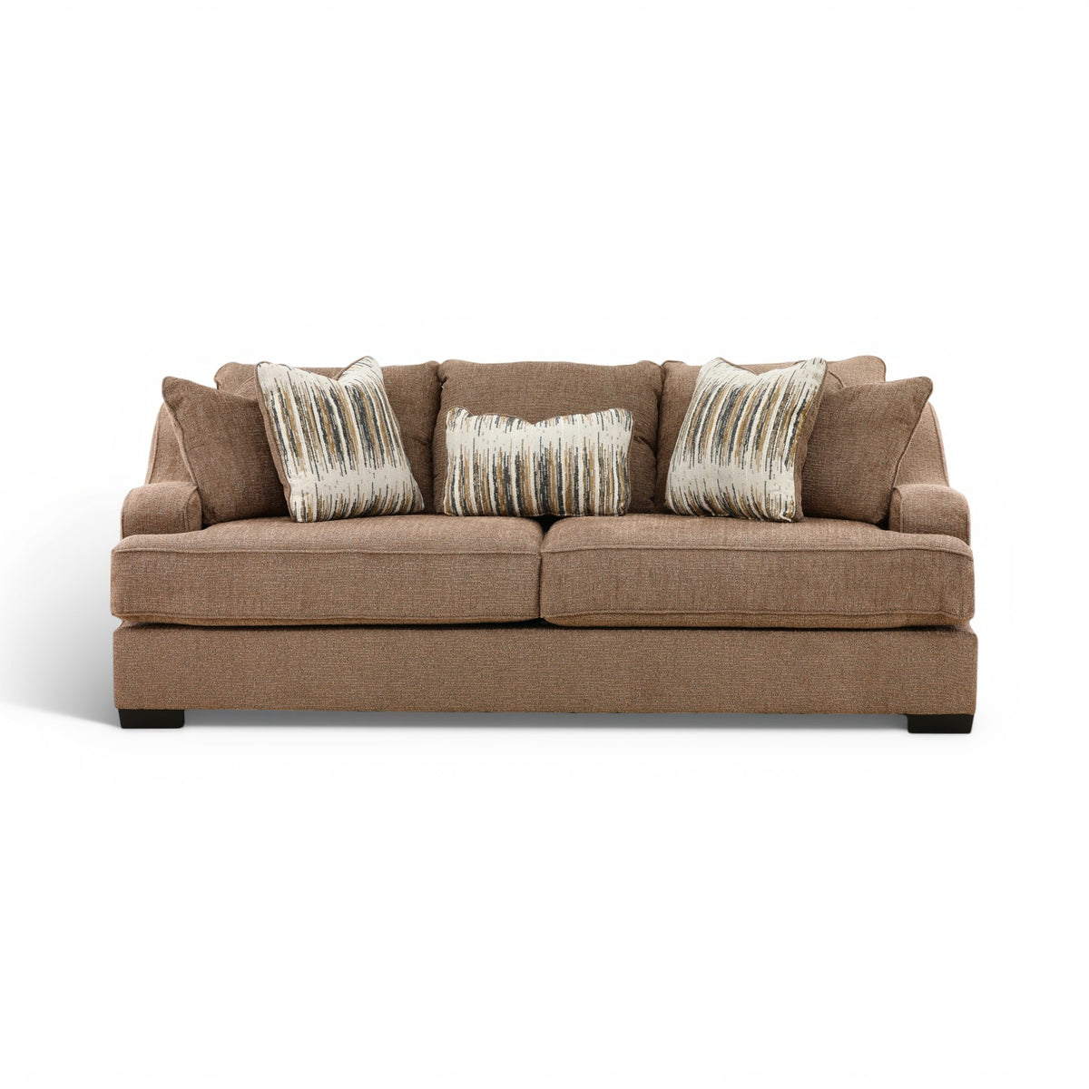 Spartan III Sofa