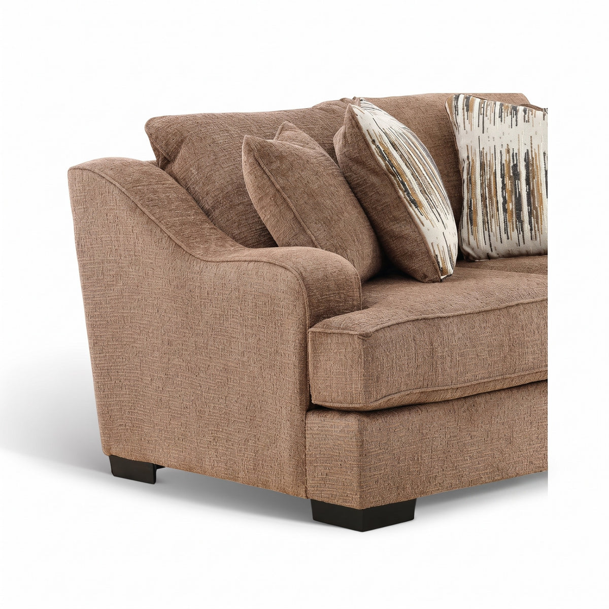 Spartan III Loveseat