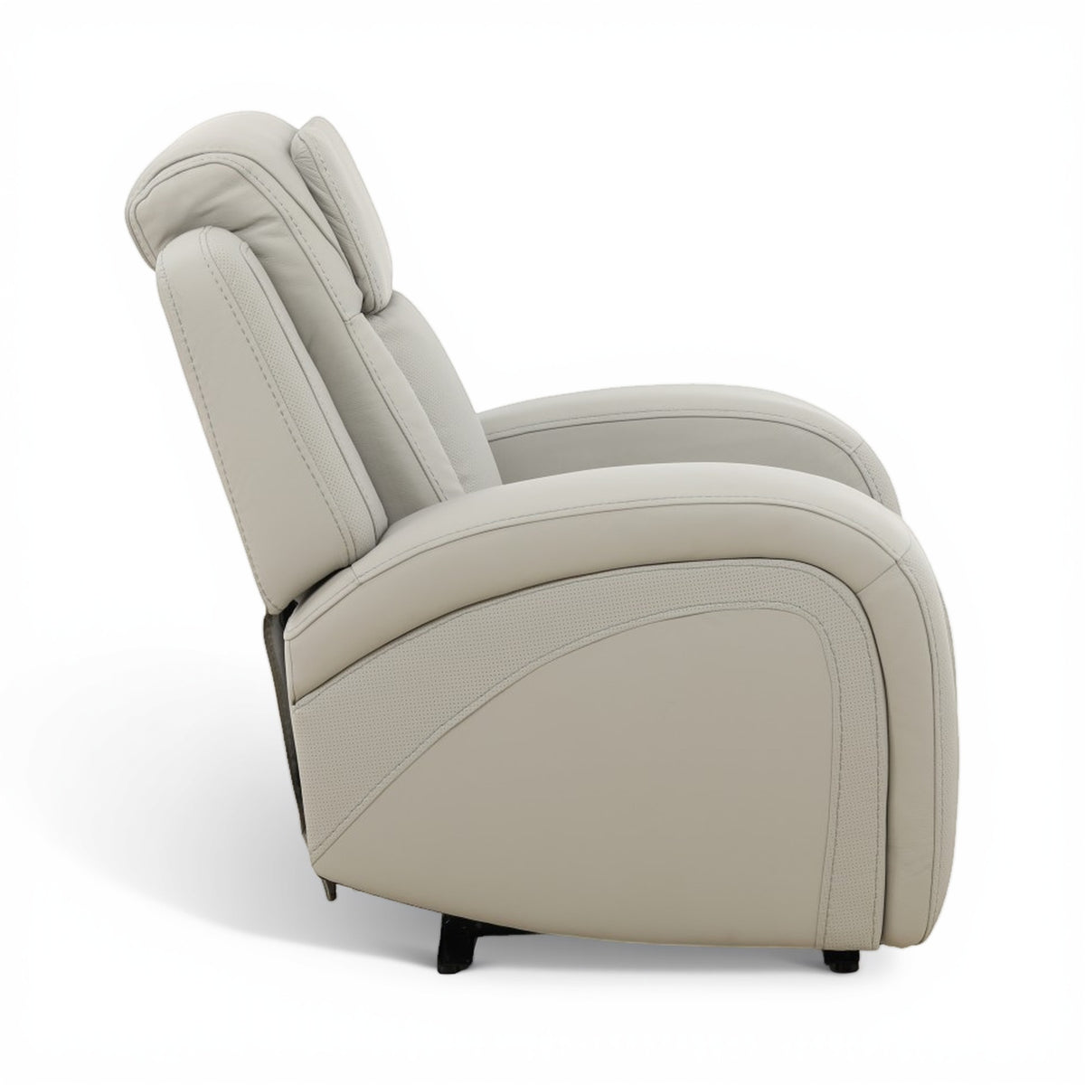 Phoenix Leather Power Recliner