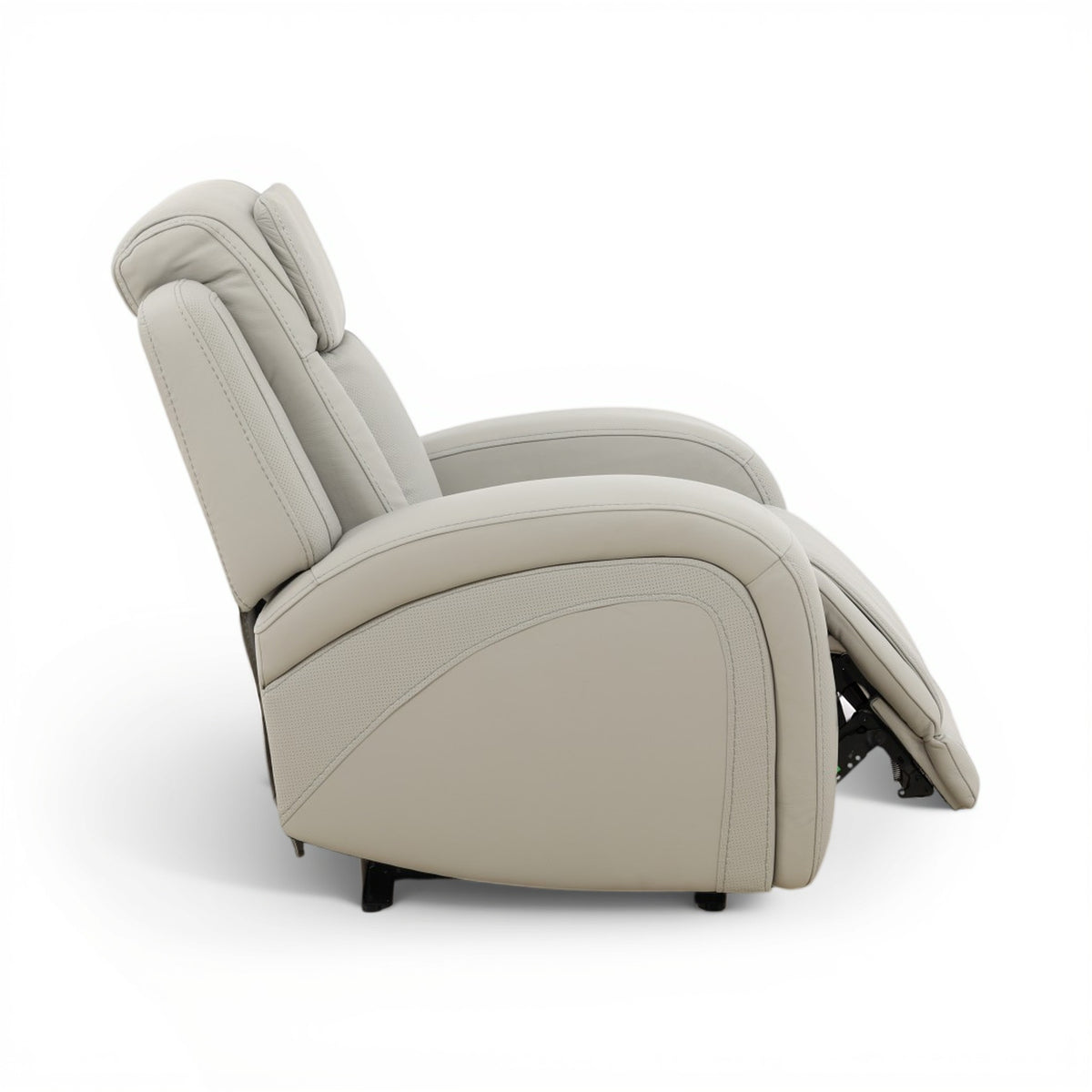 Phoenix Leather Power Recliner