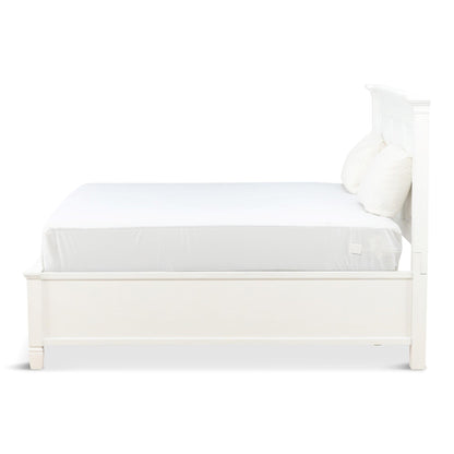 Orchard Storage Bed