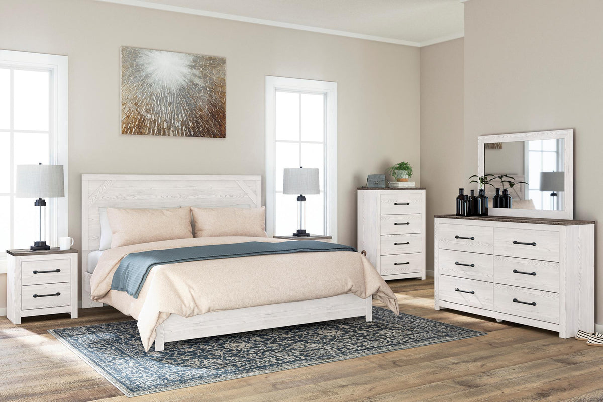 Gerridan Nightstand