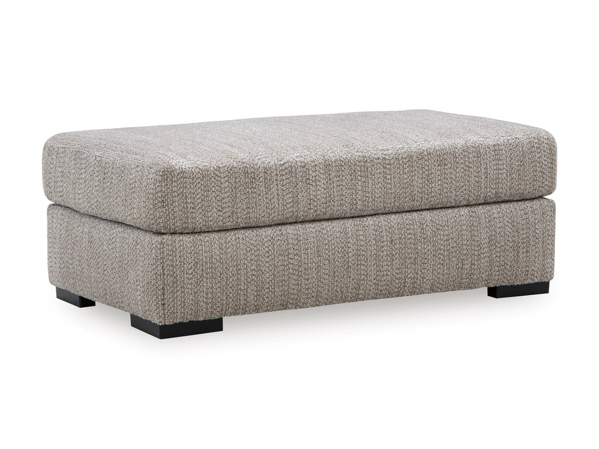 Ashley Crespino Ottoman