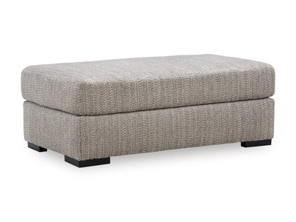 Ashley Crespino Ottoman