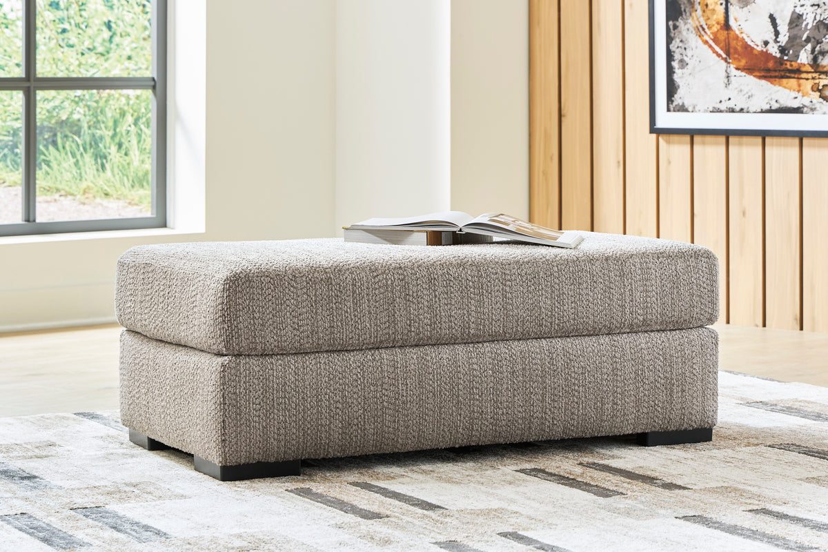 Ashley Crespino Ottoman