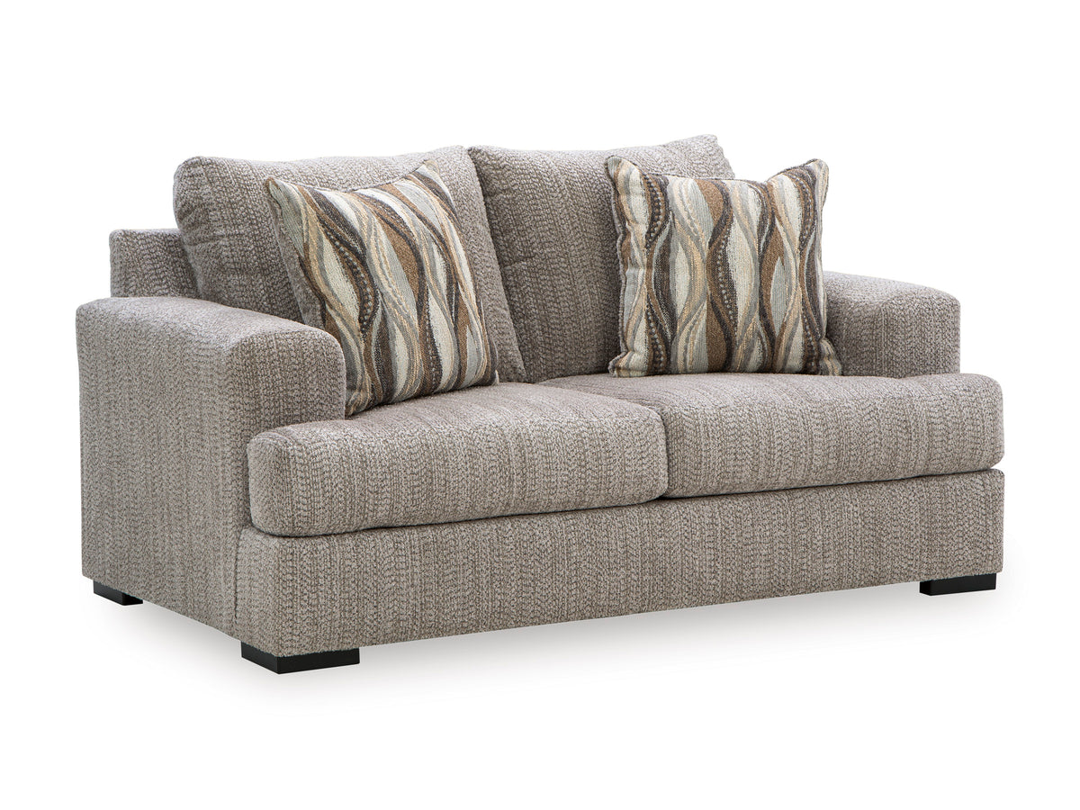 Ashley Crespino Loveseat