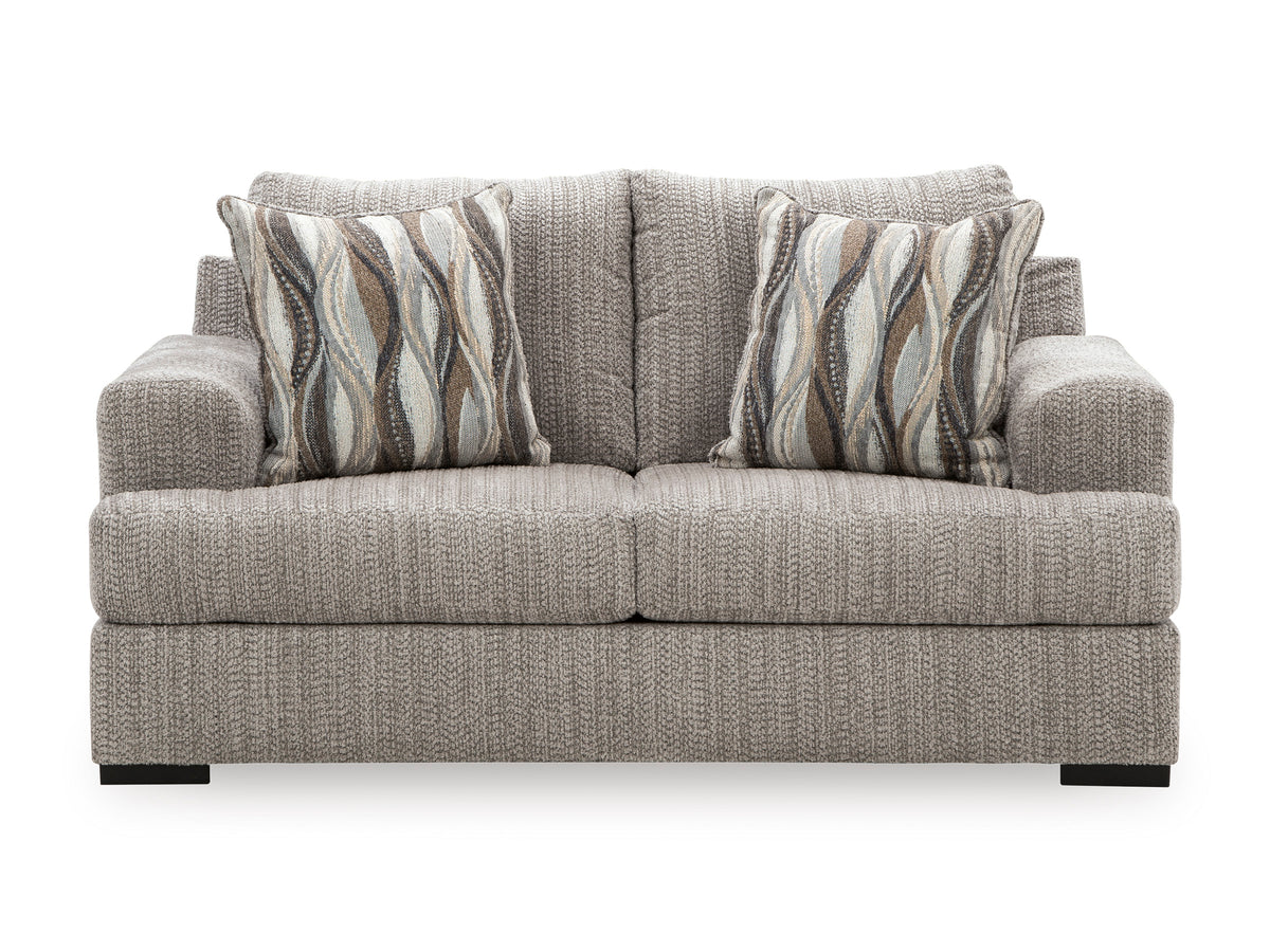 Ashley Crespino Loveseat