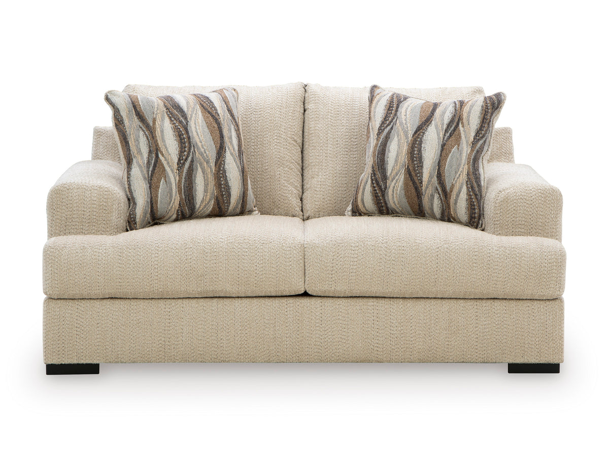 Ashley Crespino Loveseat
