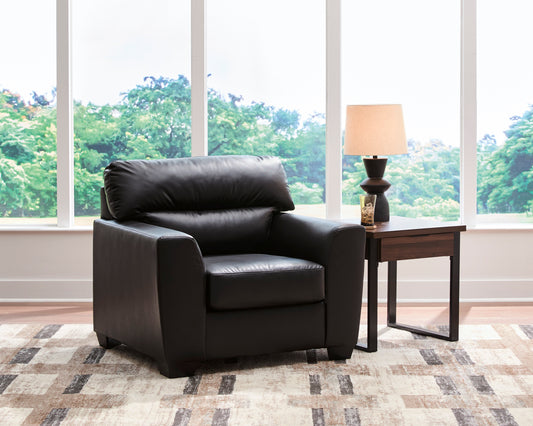 Ashley Gavello Chair - alternate view