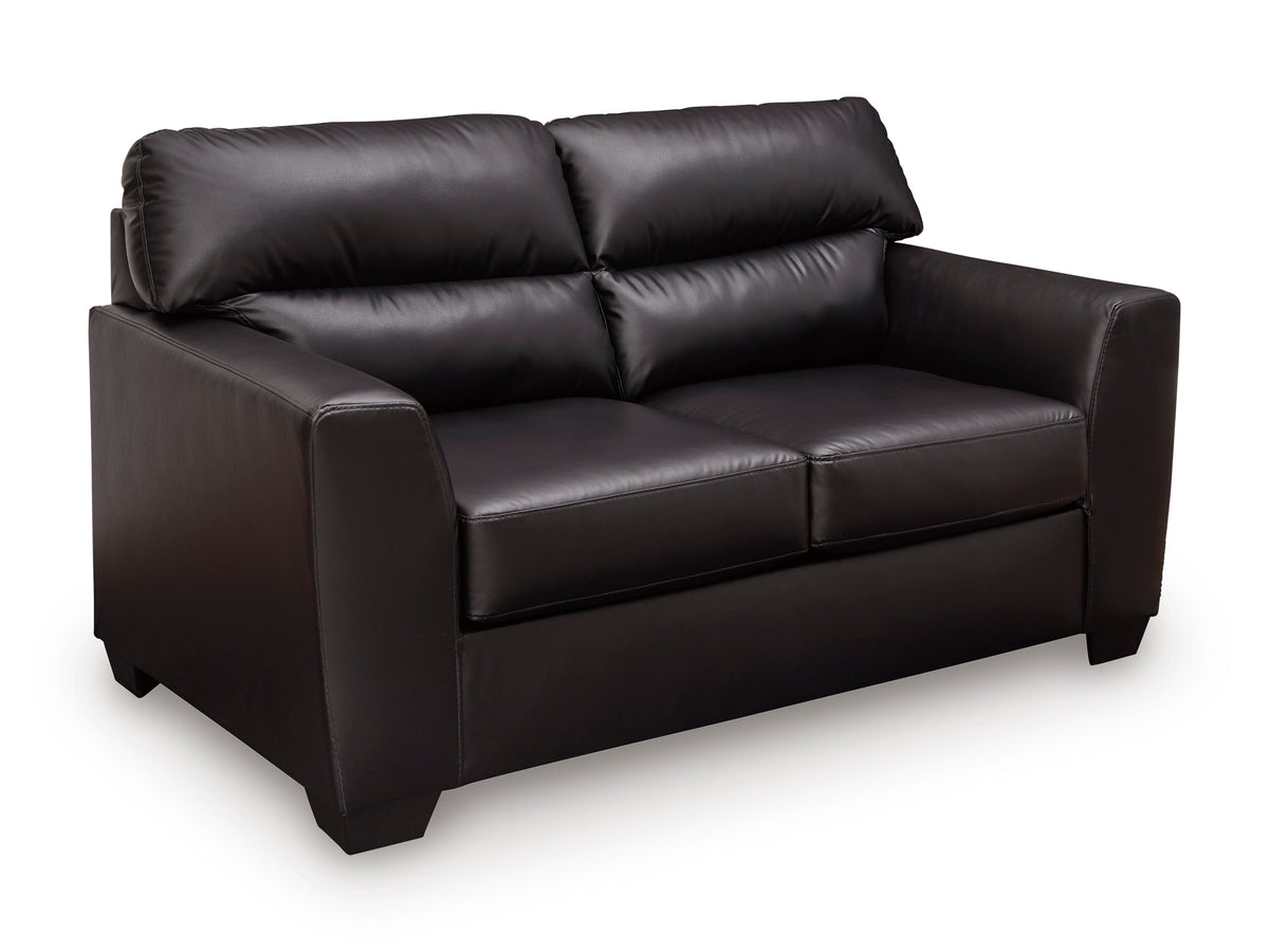 Ashley Gavello Loveseat