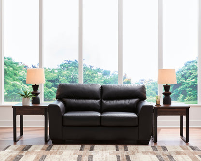 Ashley Gavello Loveseat