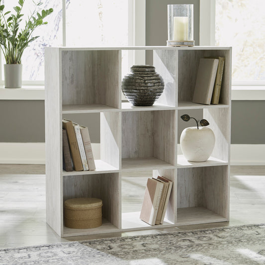 Paxberry Nine Cube Organizer - alternate view
