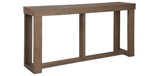 Cariton Sofa Table - alternate view