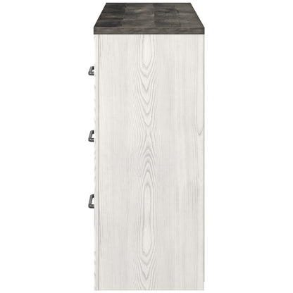 Gerridan Dresser